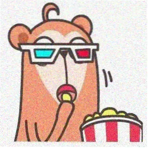 观众头像三