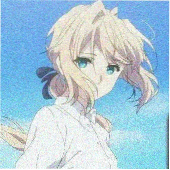 观众头像六